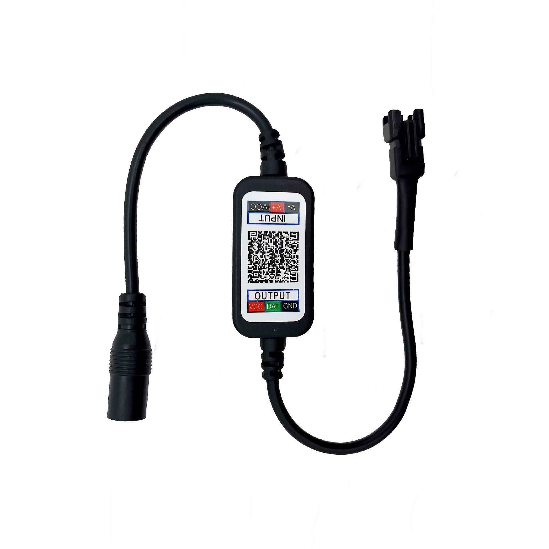 Small controller, bluetooth