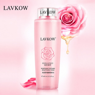 ��ƷLAVKOWõ����ˮ400ML�澏���w��������ˮ�������o�wƷ���l