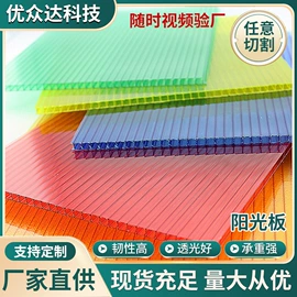 阳光板;耐力板;采光板