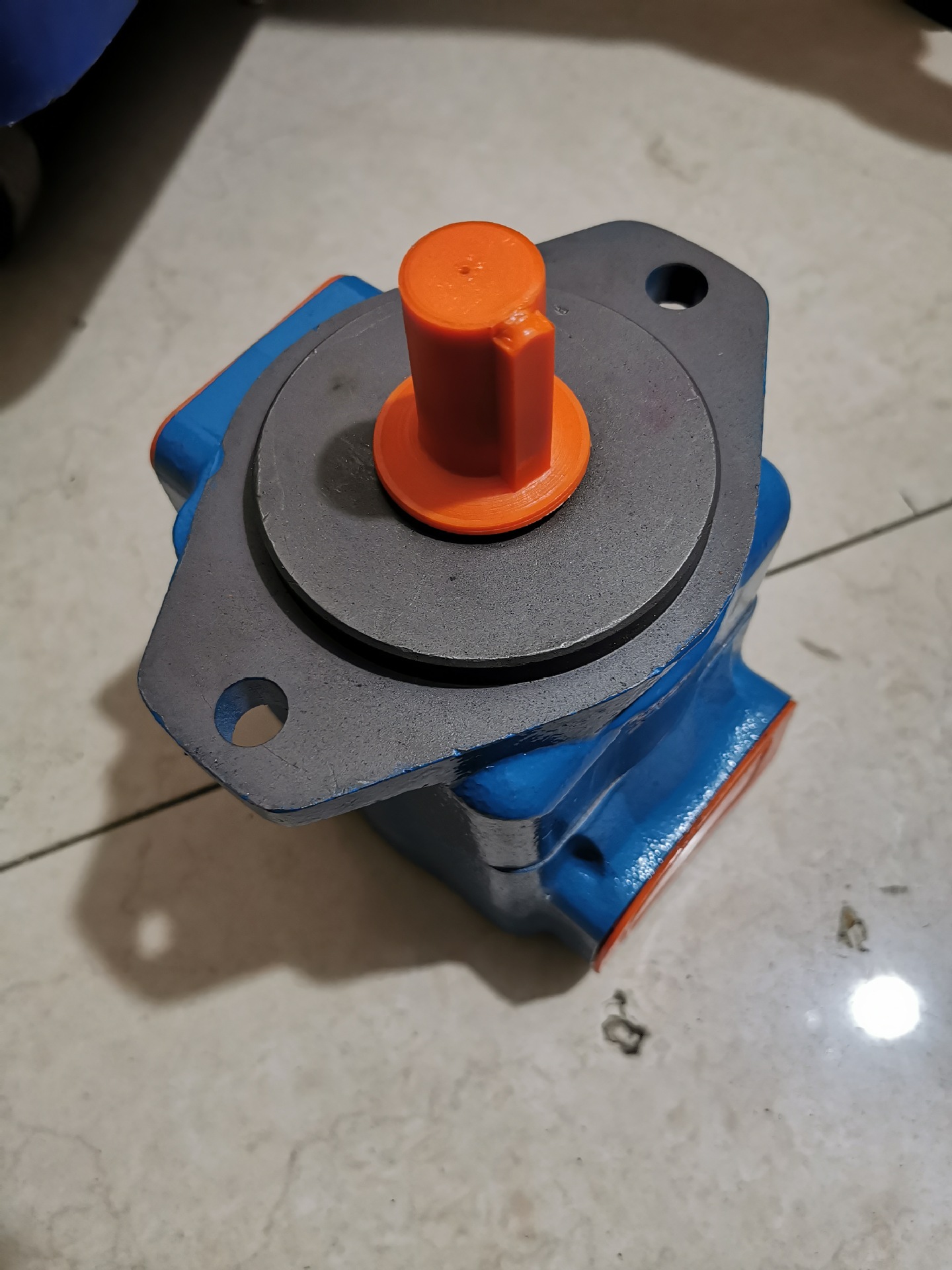 美国VICKERS威格士叶片油泵4535V60A38-1CC22R