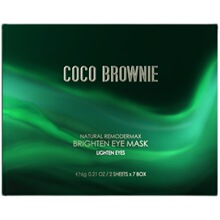 �����mCoco Brownie���R���r���ذl����Ĥ�����o�µ����ۼy����Ȧ