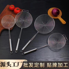 家庭用ステンレス製の線が漏れています。キッチンレストランの網が漏れています。