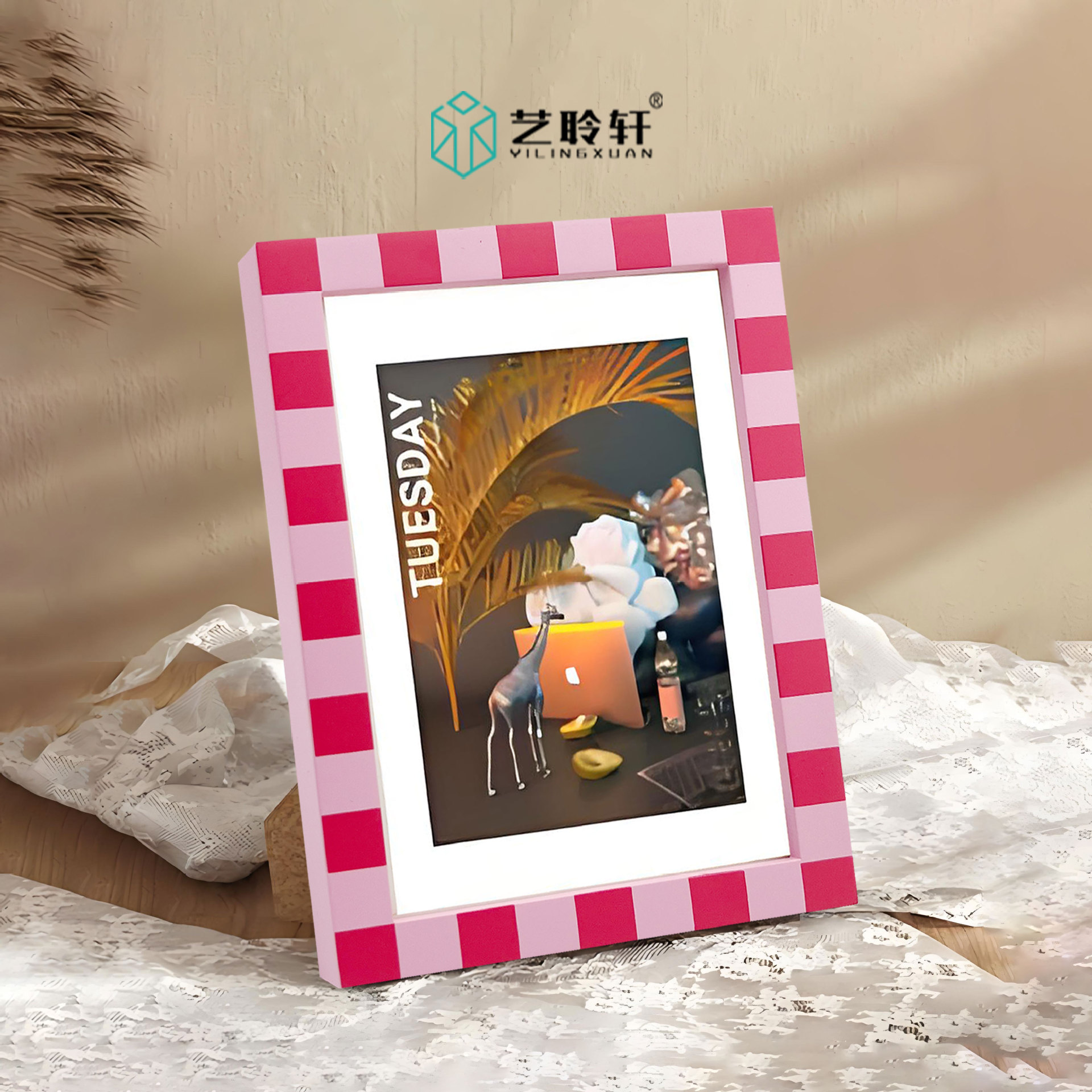 密度板格子主图4