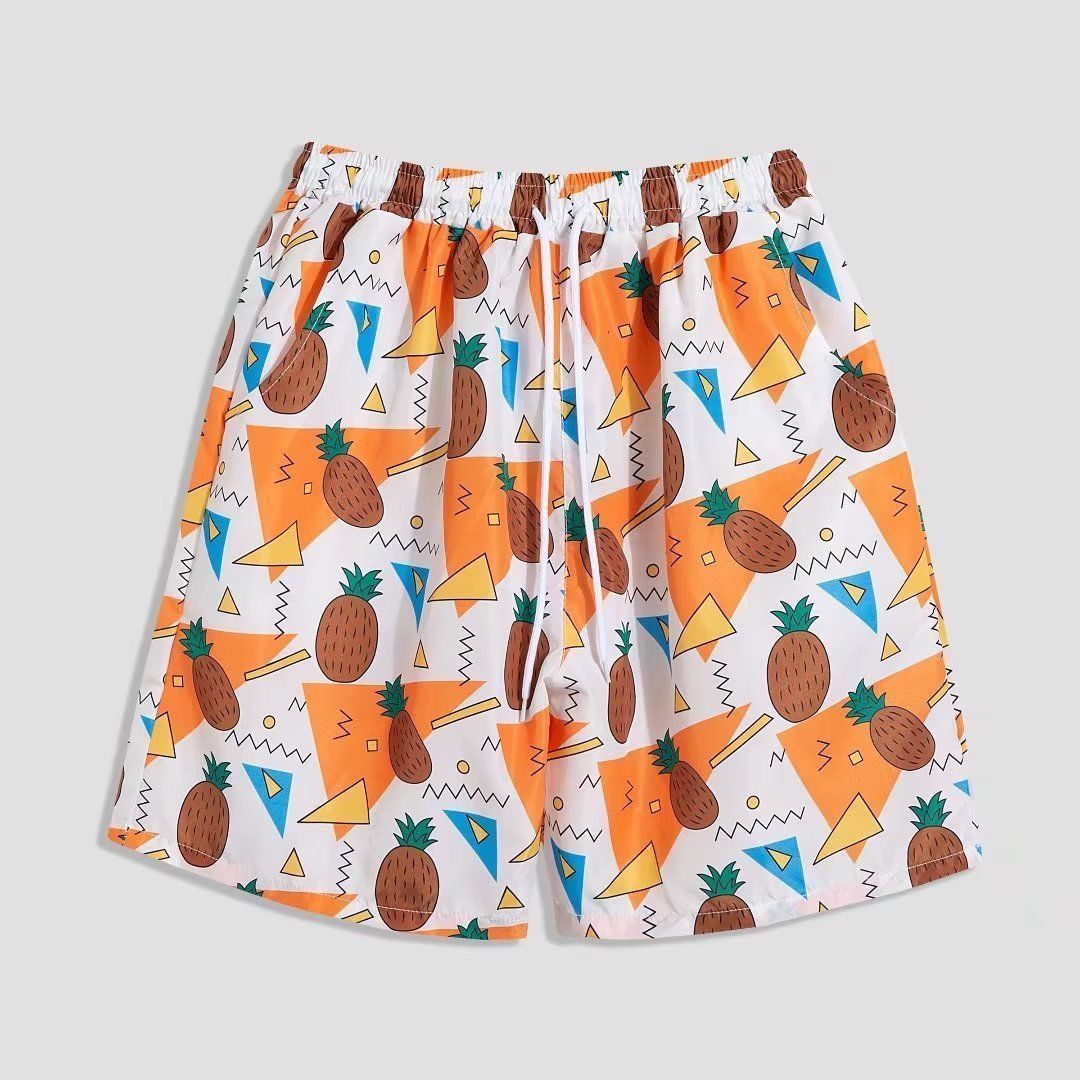 3003 반바지 [싱글 피스]]