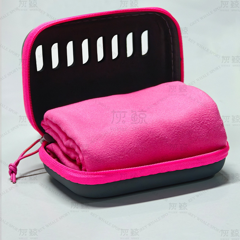 로즈 레드-EVA 상자