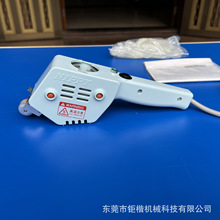 手提式热熔粘合机便携式涂胶机上胶机代替双面胶