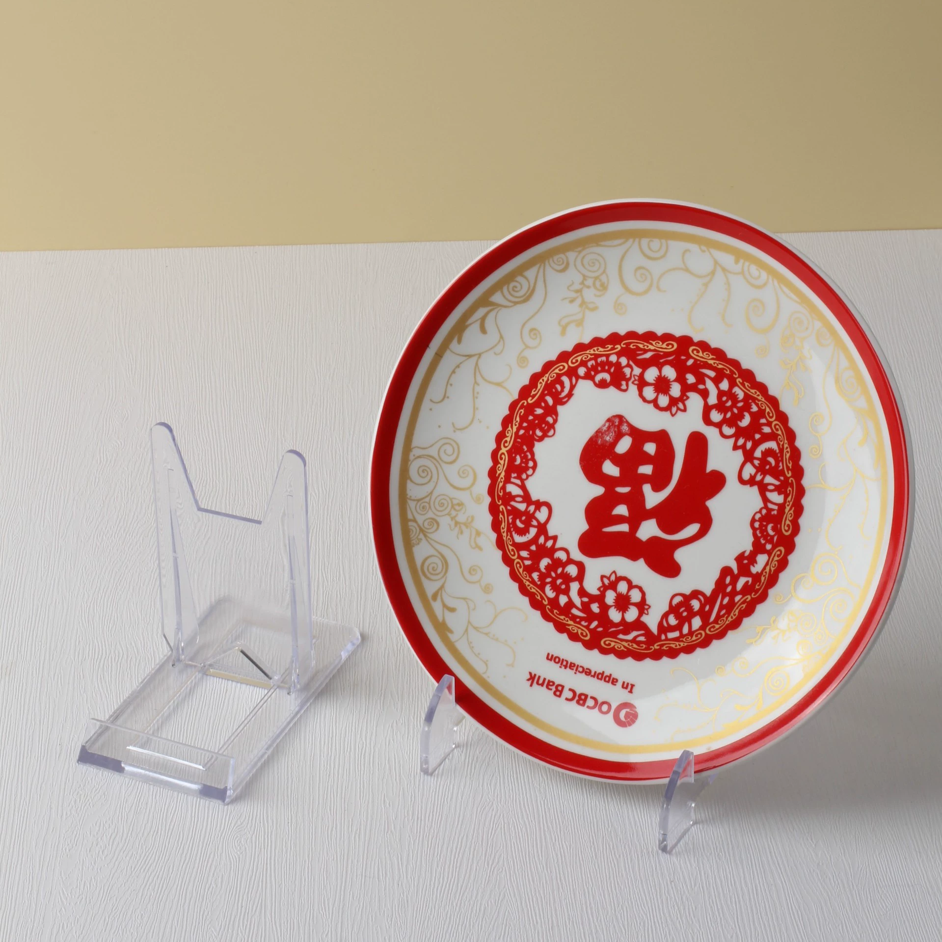 В наличии Прозрачная Пластиковая Полка для пуэр Полка для чайного торта пуэр Кронштейн для чайного подноса Универсальный Регулируемый съемный