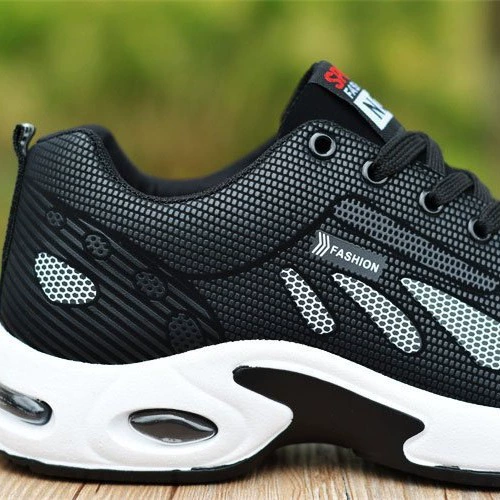 Extra large sports shoes, casual footwear, plus size