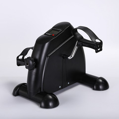 Amazon 屋内高齢者リハビリテーショントレーナーミニフィットネスバイク家庭用多機能スポーツペダルマシン