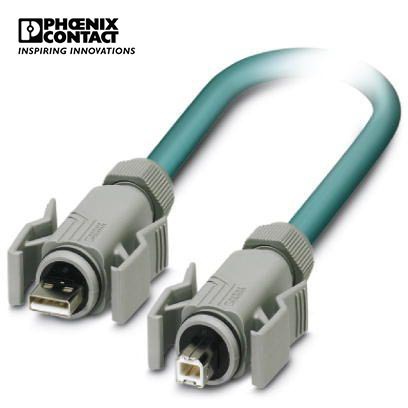 菲尼克斯尾缆VS-04-2X2X26C7/7-67A/67B/2,0-1653870