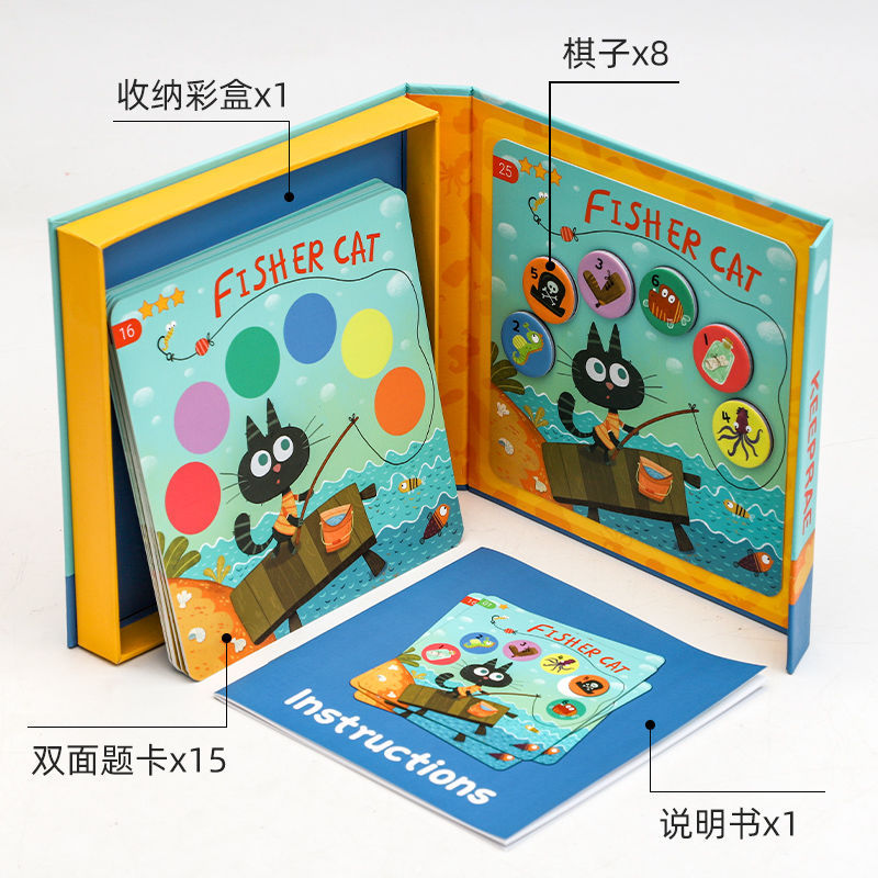 Iluminación enseñanza ayudas bebé pensamiento lógico formación cognitiva color forma digital patrón rompecabezas juego de mesa