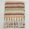 Tassel style-pink orange