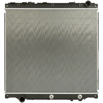 car radiator is used for Freightliner