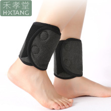 秋冬骑行护脚踝保暖加绒护脚腕防寒护具男女骑车护脚脖子保暖脚套