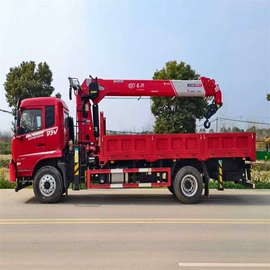 其他专用汽车;垃圾车;道路清障车