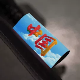 车身贴;其他汽车外饰;其他汽车内饰