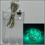 3셀 배터리 박스 5m - 녹색 표시등