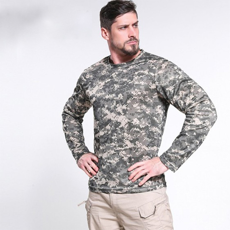 Travel sports T-shirt