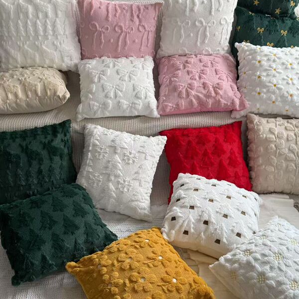 Christmas pillow