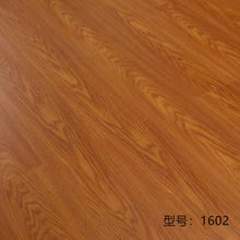 木地板新三层实木地板15mm多层实木复合地板家用原木金刚面地暖