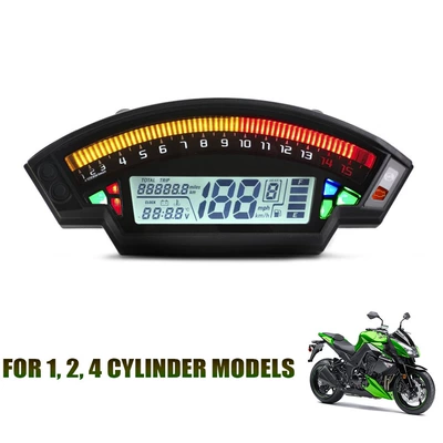Cross-Border Hot Selling Motorcycle Instrument Motosiklet cihazları