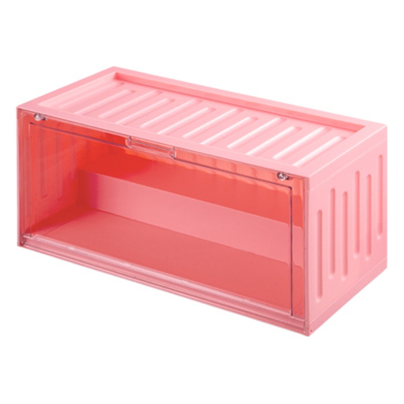 Vitrina de moda cuidadosamente seleccionada y dropshipping, caja ciega, caja de almacenamiento de figuras, contenedor mate de burbujas, modelo de muñeca, caja de juguete