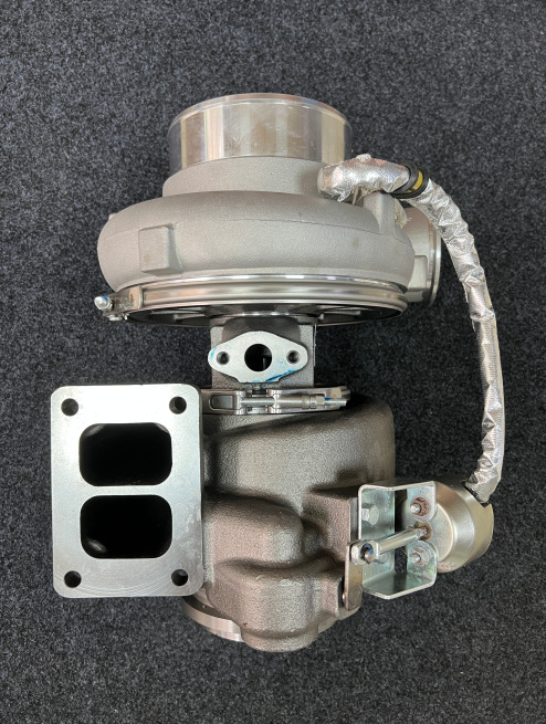 Carter C15 230-3542 200806040 Turbocharger