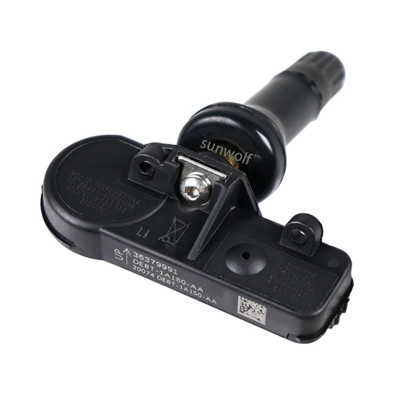 DE8T1A180AA 9L3Z1A189A CM5T1A150AA подходит для датчика давления в шинах Ford Lincoln