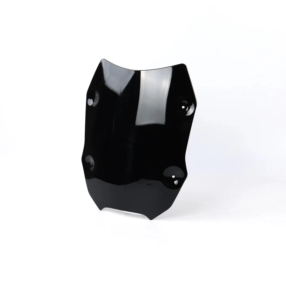 Suitable for Yamaha Racer 9/Gt/Gt+Y-Amt Accessories Windshield Front Windshield Sun Visor 2025