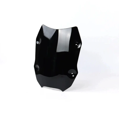 Suitable for Yamaha: Motorcycle front windshield