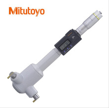 MITUTOYO/三丰 数显孔径千分尺 468-164 三点式 SPC数据输出