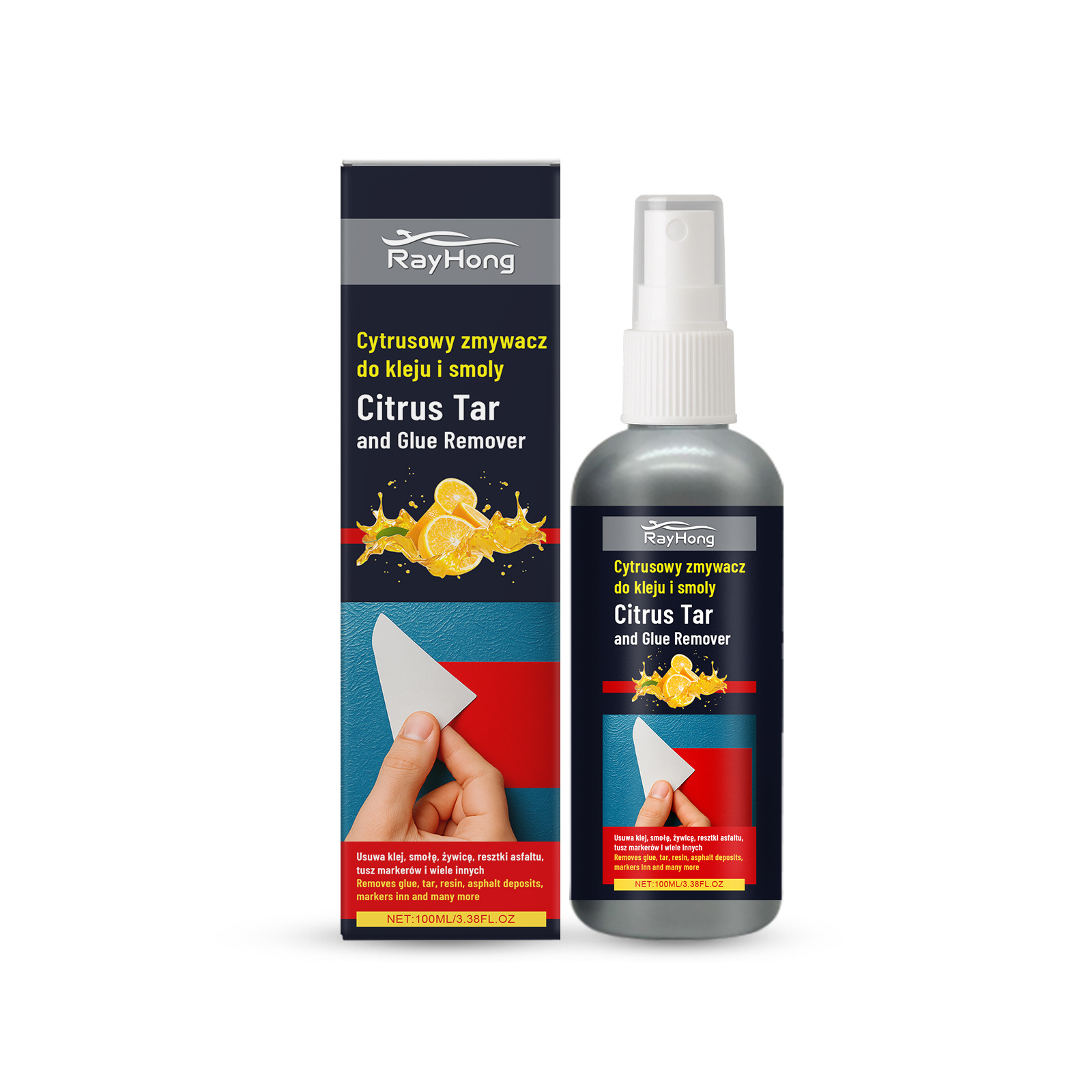 100ml