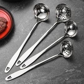 烹饪勺铲;食物夹;网漏、油格