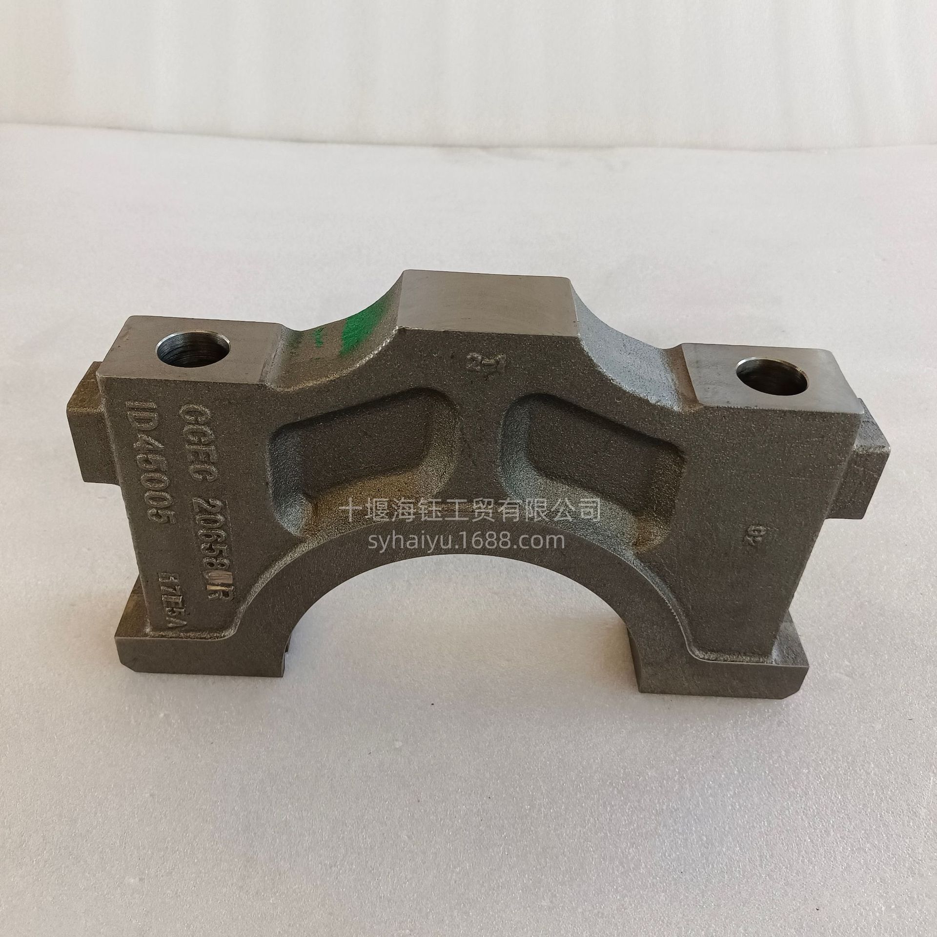 康明斯CCEC发动机配件KTA38柴油机主轴承盖 206588