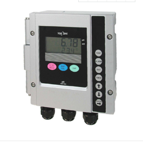 toadkk安全防爆型pHOR ORP计转换器(2线式)SHBM-161 (pH)  SHBM-1