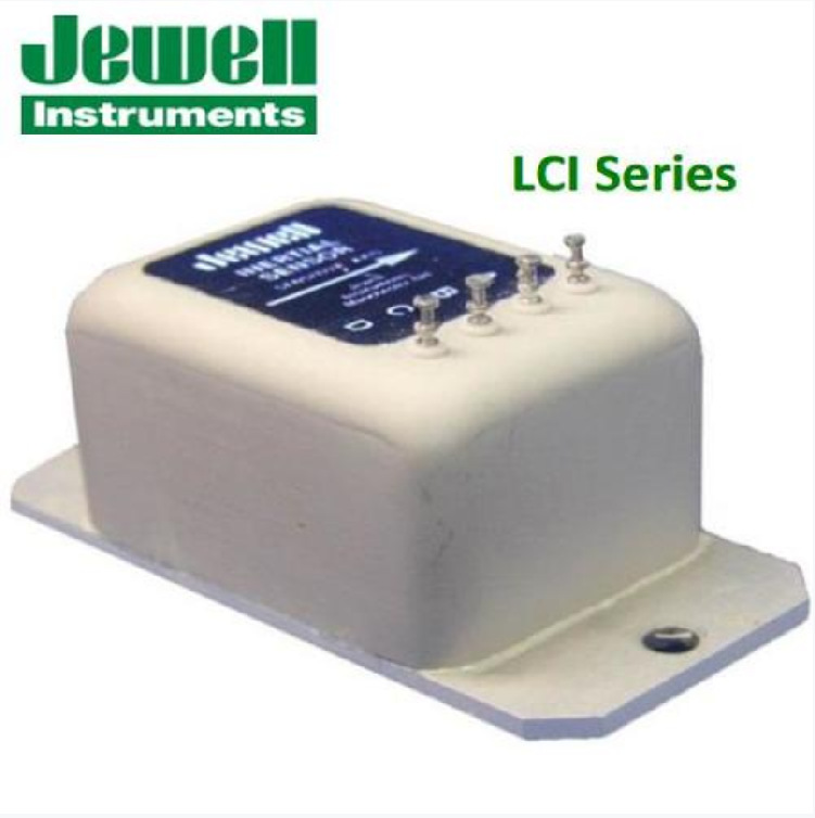 Jewell Instruments LSRϵ����Ǵ�����/Inclinometer