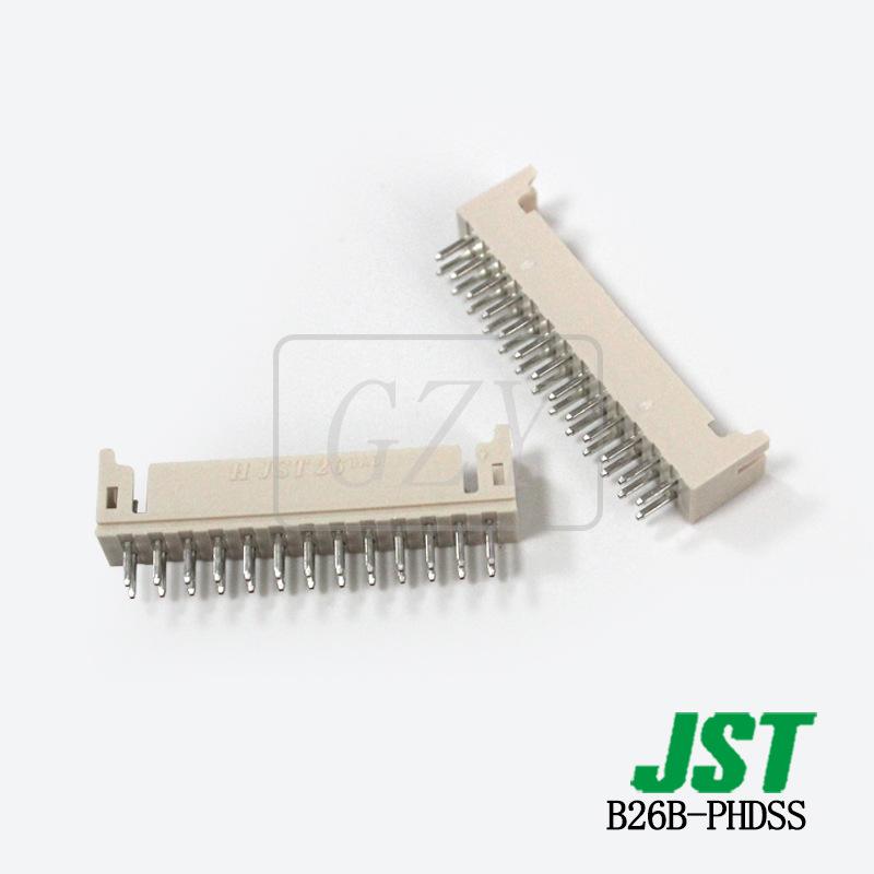 B26B-PHDSS  JST  PHDϵ 2.0mm Ӳ