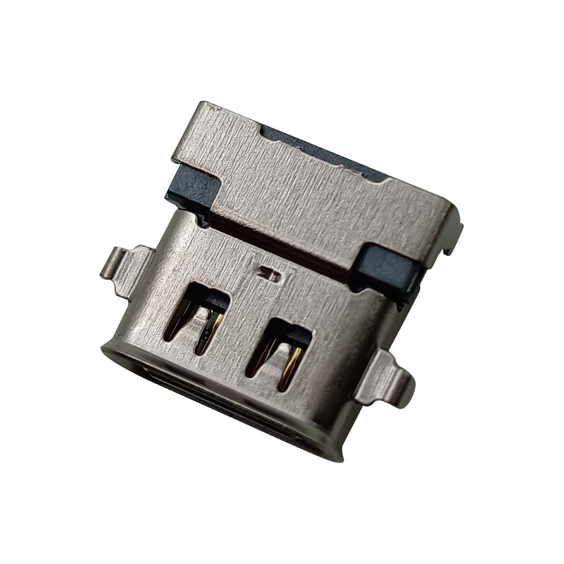 Applicable to Lenovo/Lenovo T480S L13 X13 Gen 1 X390 TYPE-C socket power connector
