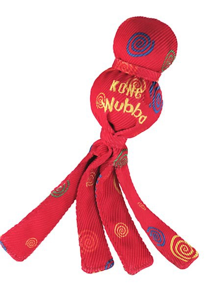 Nuevo producto transfronterizo KONG wubba peluche juguete para mascotas tira y afloja