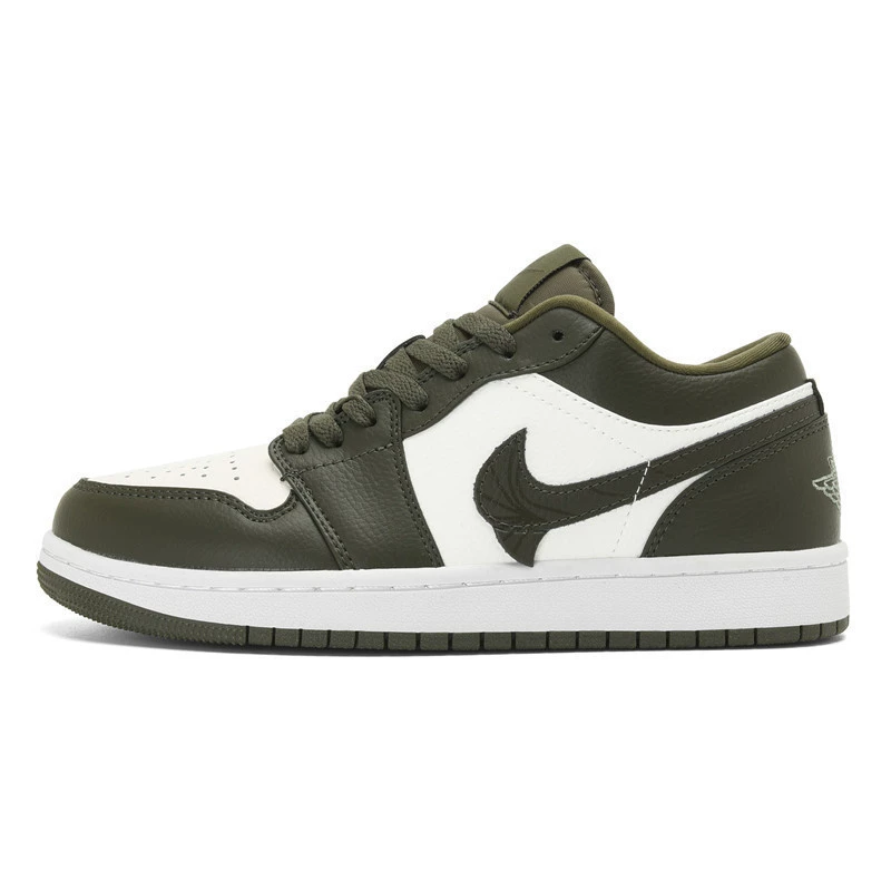 Air Jordan, низкие кроссовки, спортивная обувь, обувь, для импорта, оптом
