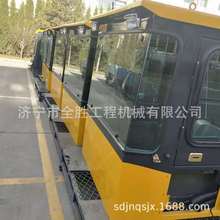 批发福田雷沃SF220-7驾驶室 驾驶室门 链条 支重轮 液压泵