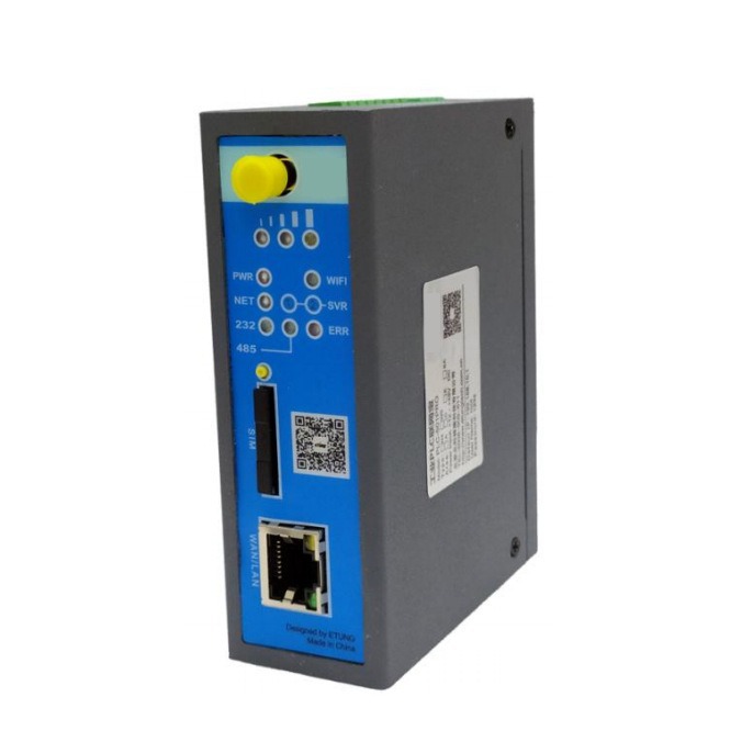 物联网云数据采集模块网关PLC远程监控数据4G云盒子非实价请咨询