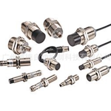 A-B接近开关872C-G12N18-N3