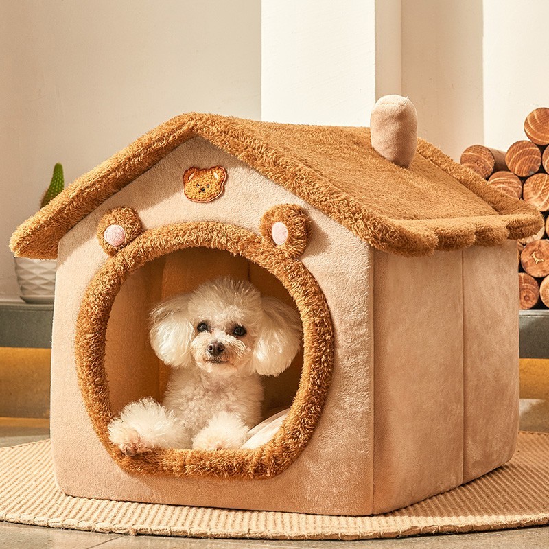Elite keep warm house, villa, pet, cat