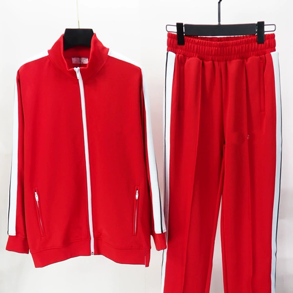 Red set