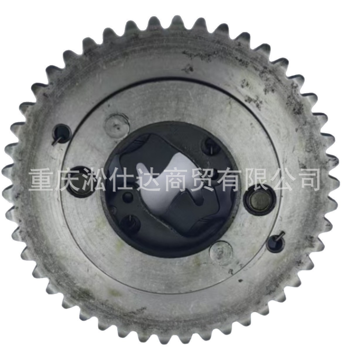 Cross-border compatible HISUN700 750ATV/UTV timing chain sprocket set P0070001431A0000