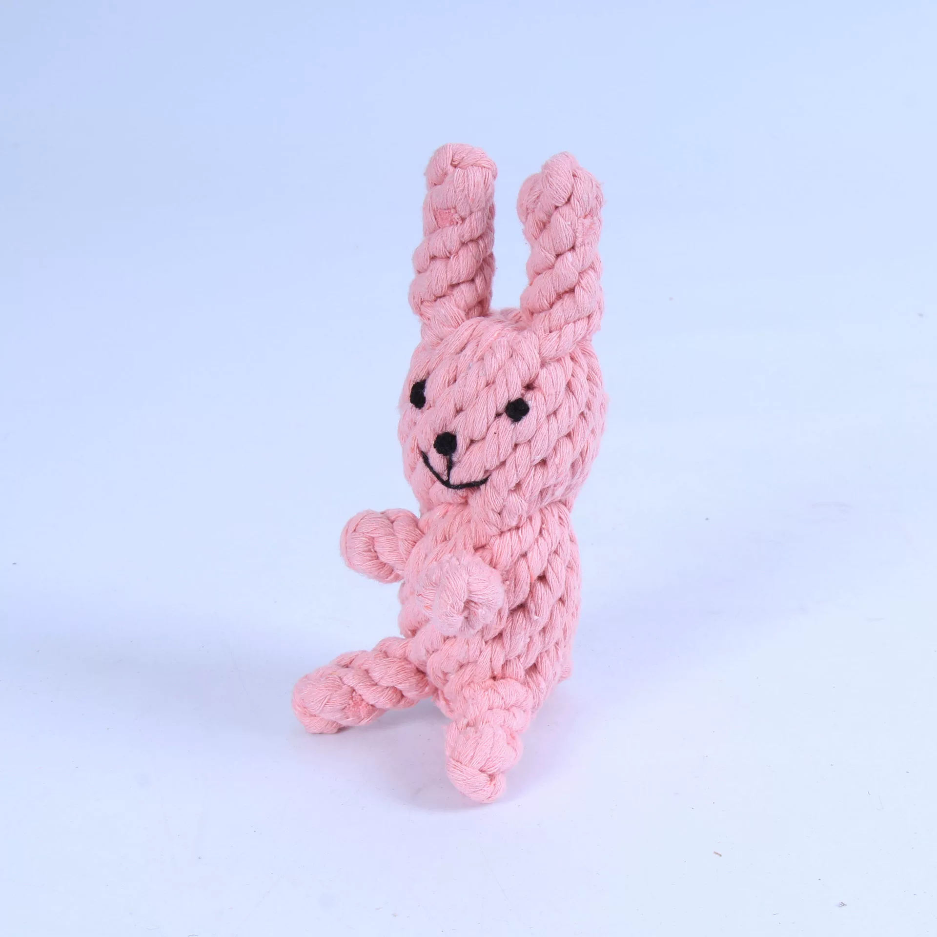 Реалистичная тканная игрушка, питомец, можно кусать
