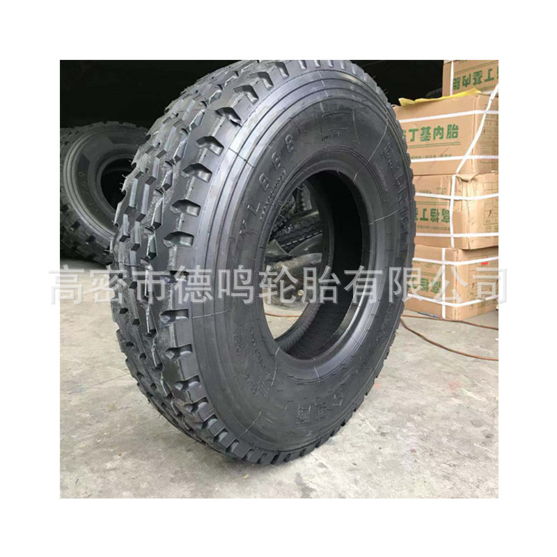 Nueva excavadora de rueda de energía 750/825-16/10,00-20 neumático de zanjadora