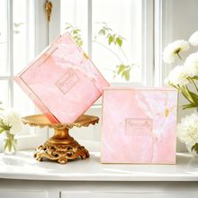 伴手礼品盒喜糖盒结婚回礼伴娘婚礼礼盒节庆商务会议手提礼品包装