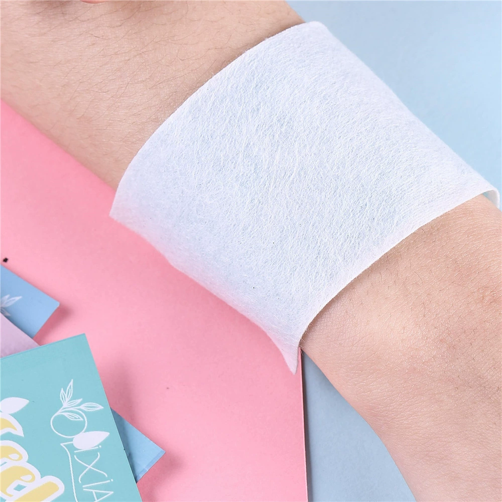 Cartoon cooling summer cool cooling patch for students, mobile phone